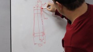 КАРЕТКА, СИСТЕМА, ЧАЙНЛАЙН НА ХВЗ