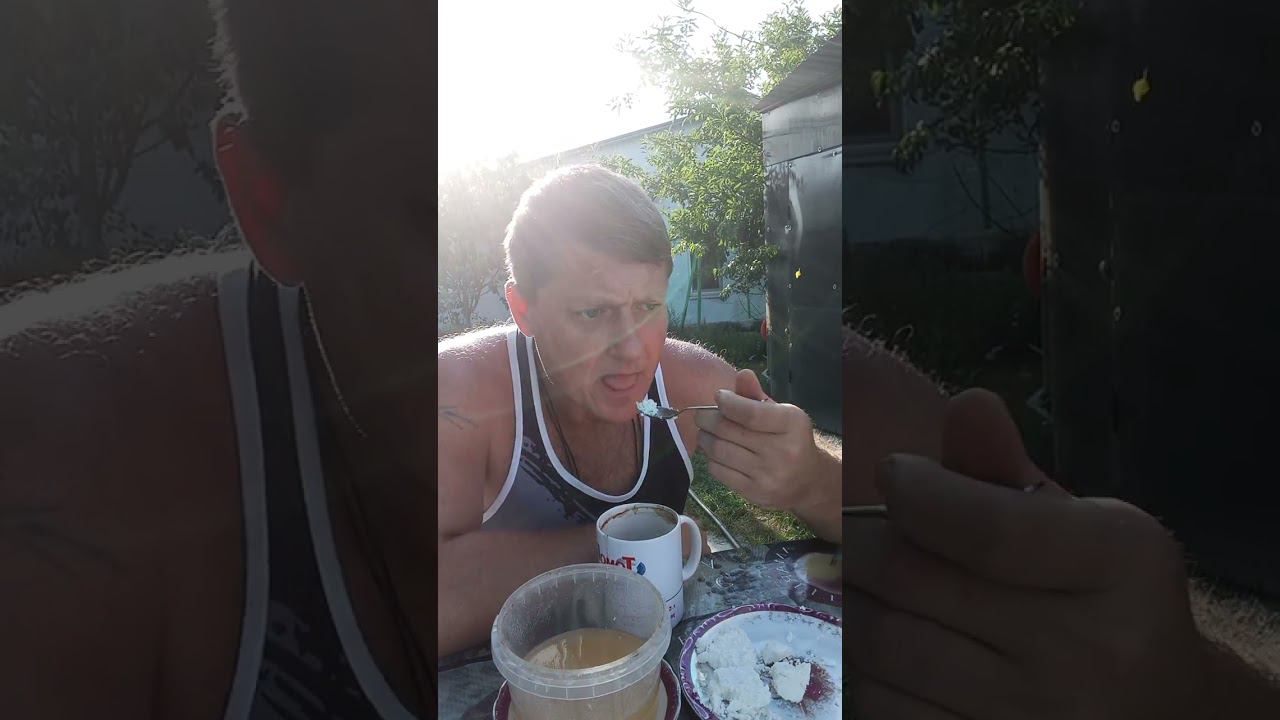 Доброе утро мои родные люди