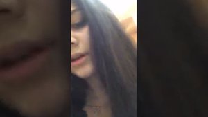 brokensophie   огромный длинный язык