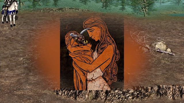 Вся жизнь перед глазами пролетела (Герои 3) смотреть онлайн