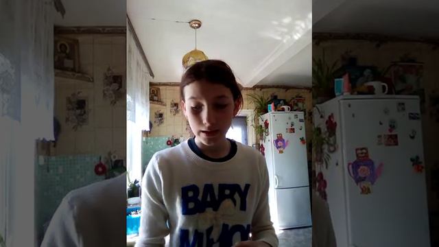 Как сделать слайм из клея карандаша смотреть онлайн