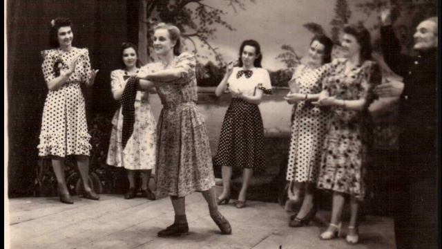 История театра в городе Похвистнево. Выпуск 1 «Театр Арбузова» смотреть онлайн