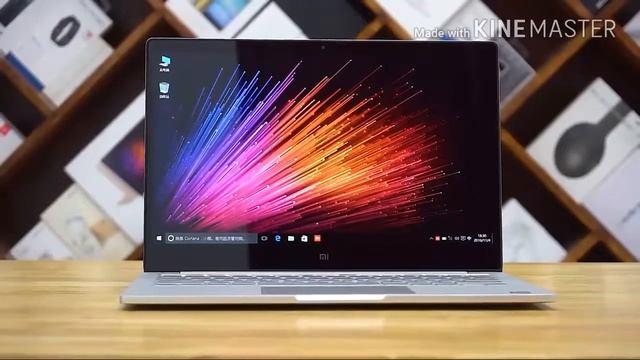 Mi notebook air 13.3 review by zack смотреть онлайн