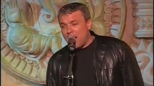 Александр Дюмин На поле маковом