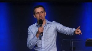 Храни свое сердце - Пастор Богдан Бондаренко │Проповеди Христианские