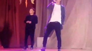 Сылдызым - Амит, Сылдыс, Марио 2017 концерт #ЭБМО