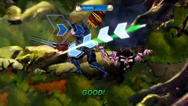 Fearless Fantasy - Game review смотреть онлайн