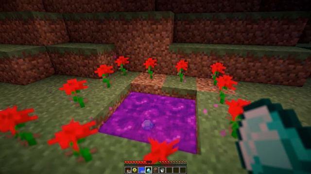 майнкрафт мод на сумеречный лес смотреть онлайн