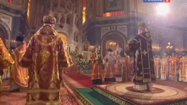 Церковь