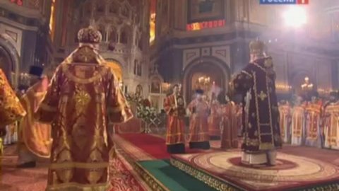 Церковь