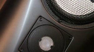 Moscow Audio Show 2013: акустика Estelon X Series