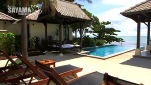 KANDA RESIDENCES 5*. Лучшие отели Самуи