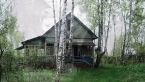 Город детства. Заветы Ильича (Пушкино). (Фото слайд-шоу, 2013)