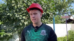 ДВИГАТЕЛЬ ИЗ КОЛЫ