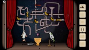 Cube Escape: Theatre Walkthrough [Rusty Lake]