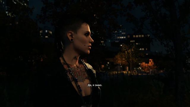 Watch Dogs. Прохождение #8 СОВЫ БОЛЬШЕ НЕТ смотреть онлайн