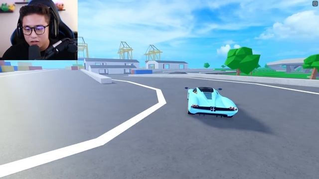 I Made An UPDATE TRAILER For Foxzie In Car Dealership Tycoon!! смотреть онлайн