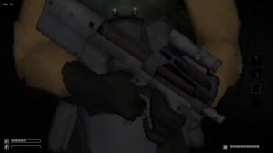 Разбор МОГ Эпсилон-11 "Девятихвостая Лиса"