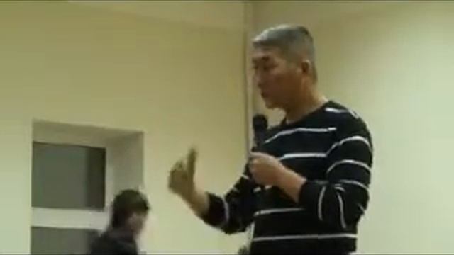 Что такое медитация.wmv смотреть онлайн