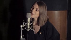 Гузель Хасанова