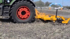 Глубокорыхлитель Чизель