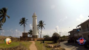 Галле, Шри-Ланка