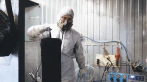 Дымоход Magma | Проморолик