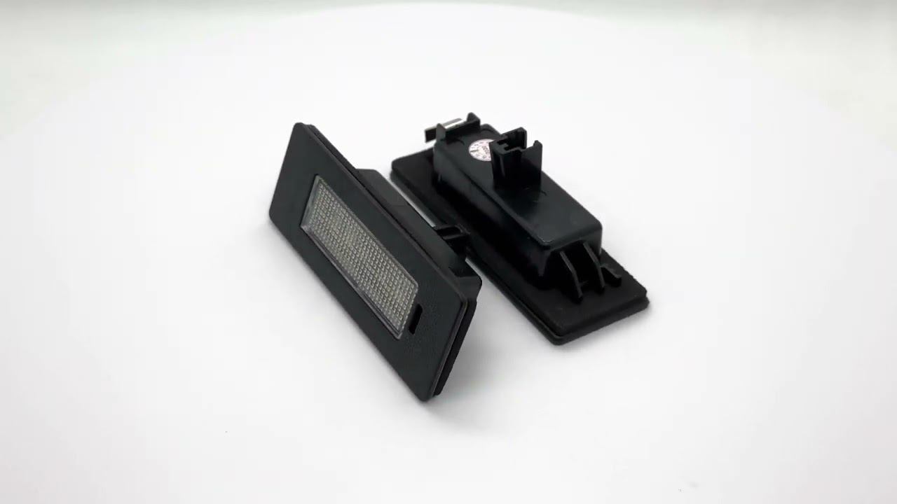 LED Light for AUDI A5 2 (F5), S5 2 (B9), RS5 2 (F5), Q2 1 (GA), Q3 2 (F3), Q5 2 (FY) смотреть онлайн