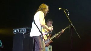 Чиж и Co-Урал Байкер Блюз.