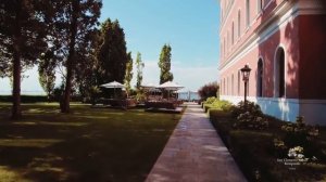 SAN CLEMENTE PALACE KEMPINSKI VENICE 5* Италия, Венеция - обзор отеля