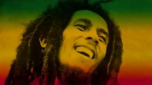 Bob Marley - A lalala long