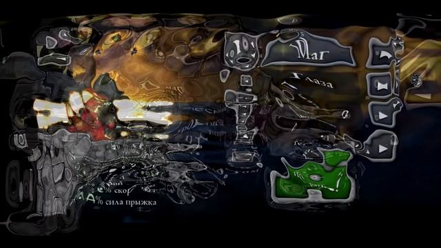 Как выбрать ЛУЧШИЙ КЛАСС ПЕРСОНАЖА(Magic rampage)