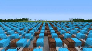 ДЕСПАСИТО НА НОТНЫХ БЛОКАХ В МАЙНКРАФТ | Luis Fonsi - Despacito ft. Daddy Yankee | MINECRAFT МУЗЫКА