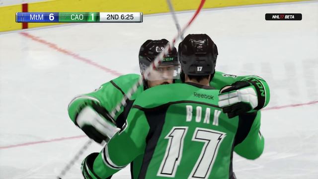NHL 17 | EASHL REVIEW (Gameplay&Commentary) смотреть онлайн