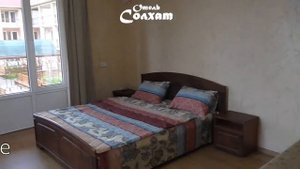Краткий обзор Отель Солхат , vol 3
