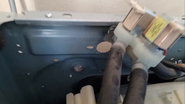 7 steps to fix IE error code on your LG washing machine смотреть онлайн