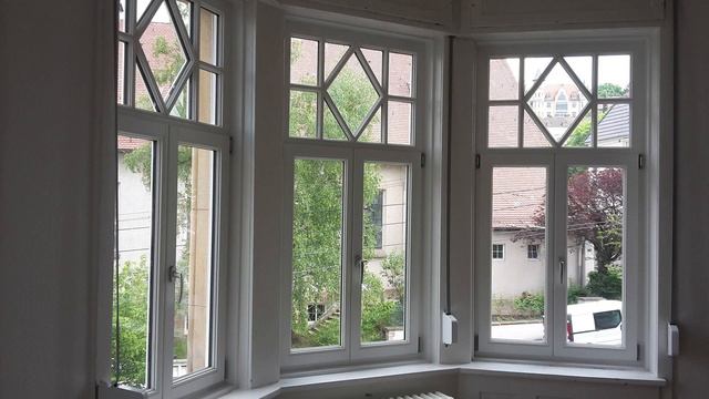 Если знать РАЗНОВИДНОСТИ СЛОЖНЫХ ОКОН, проще выбрать ПРАВИЛЬНЫЕ ШТОРЫ