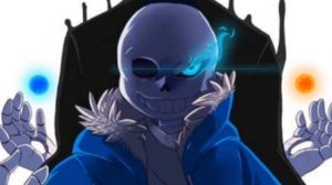 Anti-Nightcore - Echo (Undertale Version)