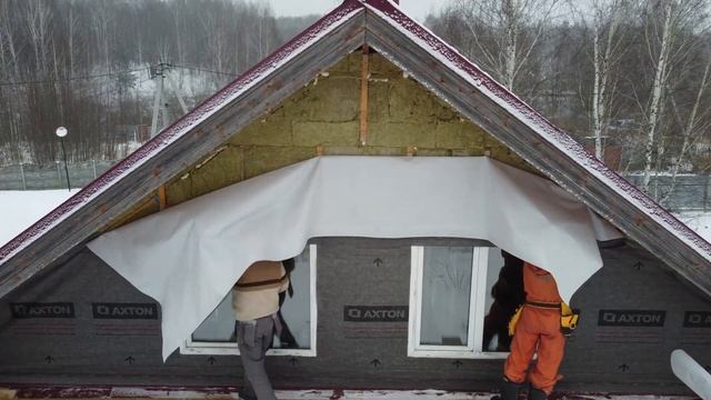 Обшивка фронтона,Обшивка фронтона из дерева.Обзор обшивки фронтона.