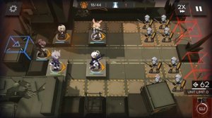 Arknights Paradox Simulation Noir Guide