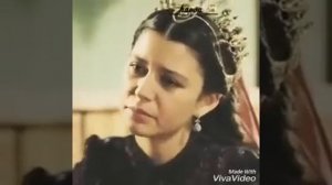 Кесем и Султан Осман