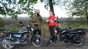 ВСЕ ОТЛИЧИЯ СТАРОЙ И НОВОЙ АЛЬФЫ!