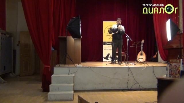 Евгений Степанов (Поэтоград)
