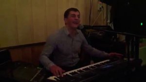 Сакит Самедов - микс Русских песен