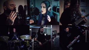 SEMBLANT - _Daydream Tragedy_ (Official Lockdown Version)