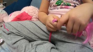 АШАН. Кукла Cool Surprise ONE TWO FUN. НОВИНКА