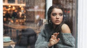 Зачем мы встретились?... Автор слов: Инна Лаврентьева.