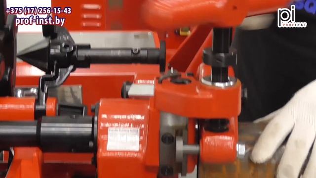 Устройство для накатки желобков смотреть онлайн