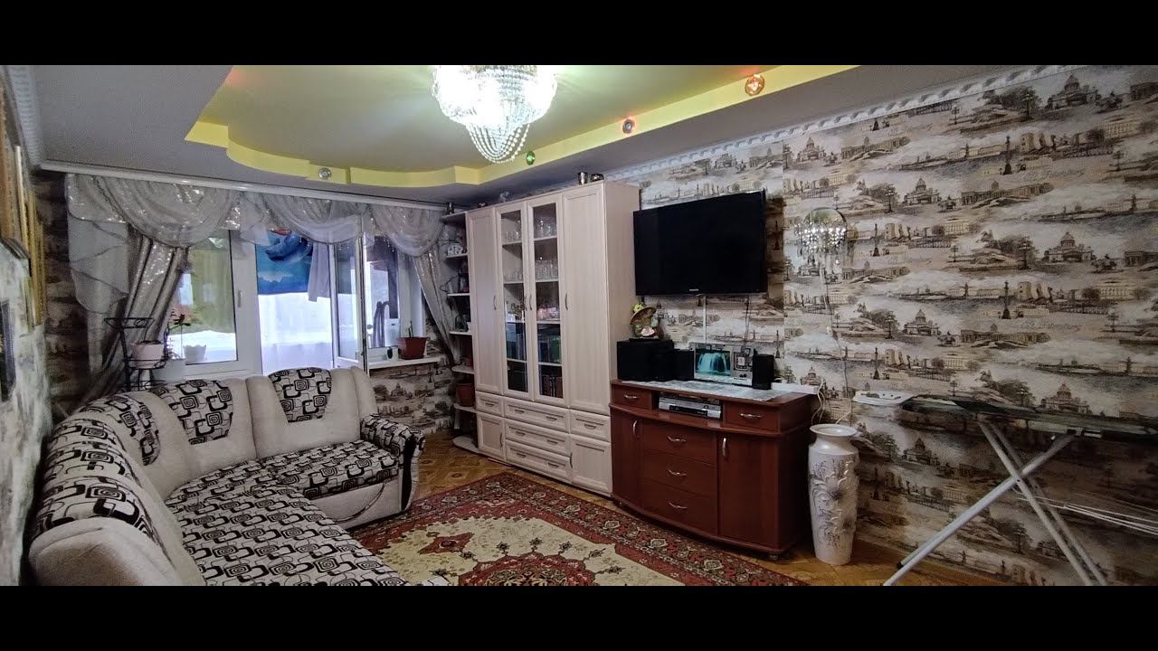 Луховицы смотреть онлайн