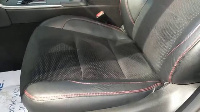 2016 Toyota Camry xse v6 смотреть онлайн